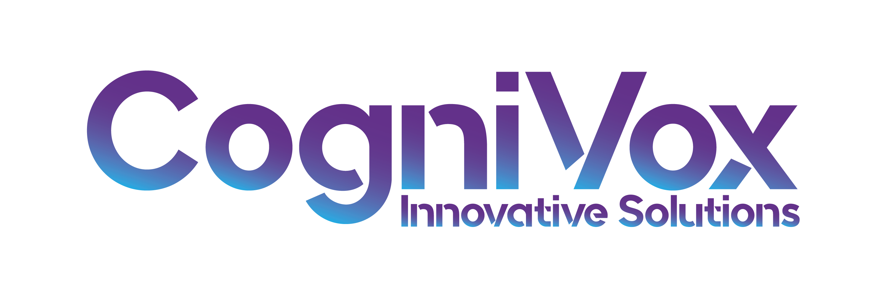 CogniVox Innovative Solutions Logo
